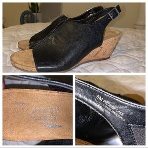 AEROSOLES - Size 6 - Wedges